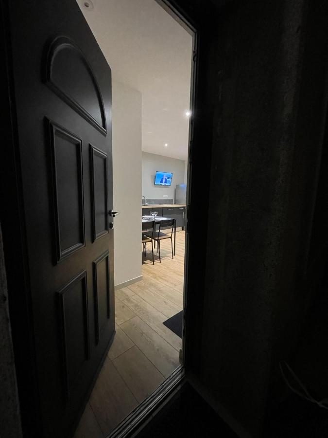 Viré La P'Tite Maison - Rdc מראה חיצוני תמונה